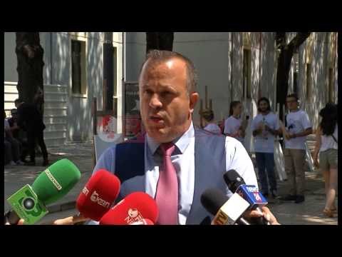 Dita botërore e rinisë, Ministria e Mirëqënies Sociale aktivitete për të rinjtë- Ora News