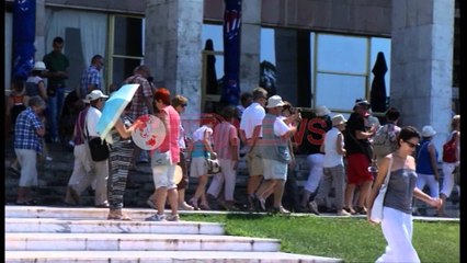 Tirana pa aktivitete kulturore, prej korrikut institucionet janë mbyllur- Ora News- Lajmi i fundit-