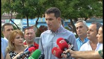 Veliaj konfirmon hetimin e Bashës: Janë 17 leje ndërtimi, po përgatisim dosjet- Ora News