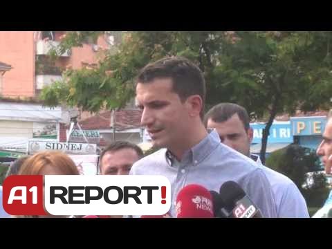 A1 Report - Veliaj: Po bëjmë gati dosjet për 17 leje që dha Lulzim Basha