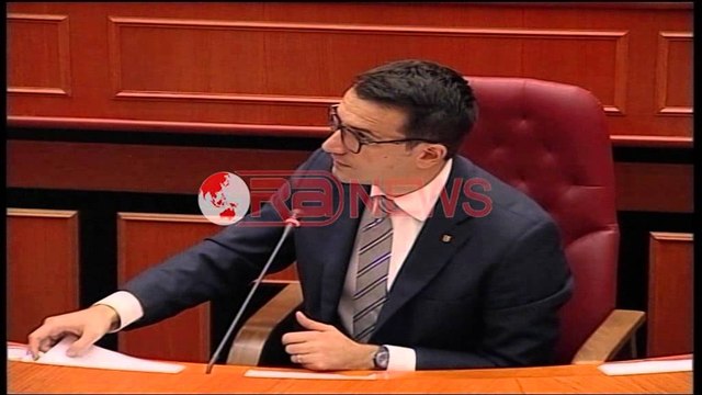 Debate në këshillin bashkiak të Tiranës për Kalanë e Petrelës - Ora News- Lajmi i fundit-