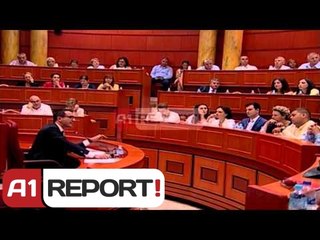 Download Video: A1 Report - Debat për taksën e qenve të luksit Veliaj: S’mund të rimbursojmë Xenin