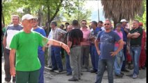 Protesta e Naftëtarëve në Ballsh, Ylli: Kontroll të detajuar për kushtet e punës- Ora News