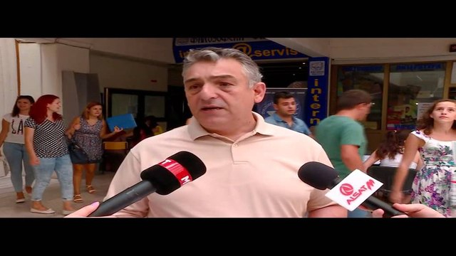 Afati i parë i regjistrimit në Universitete, vende të lira për rreth 25 mijë studentë