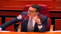 Këshilli Bashkiak i Tiranës, Veliaj: Basha la borxh 30 mln $, 70 % e buxhetit faktik- Ora News