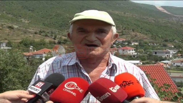 Elbasan, Shpërthim i fuqishëm në Xibrakë, po demontoheshin municione- Ora News