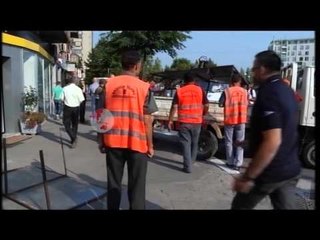 Veliaj: T’i kthejmë qytetit 2 metra hapësirë, tregjet e bashkisë janë bosh