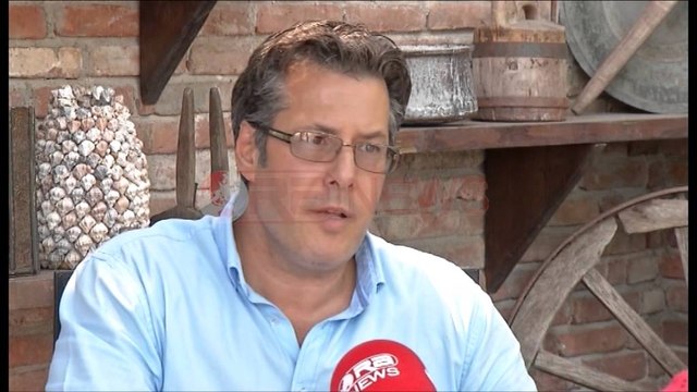 Paloka: PD gati të japë votën për ndryshimet në Kushtetutë, nëse nuk “kapet” drejtësia