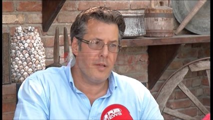 Paloka: PD gati të japë votën për ndryshimet në Kushtetutë, nëse nuk “kapet” drejtësia