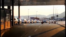 Fluks në Morinë, 12 mijë shqiptarë nga Kosova kaluan kufirin vetëm dje