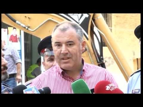 Bashkia: Do lirojmë hapësirat publike në çdo rrugicë të Tiranës