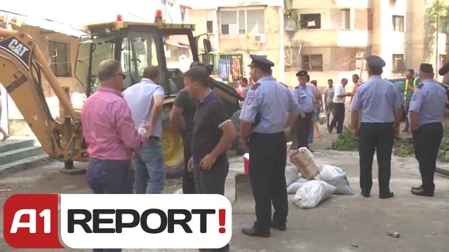 A1 Report - Seferi: Lirojmë hapësirat publike Nuk ka kompromis me shkelësit