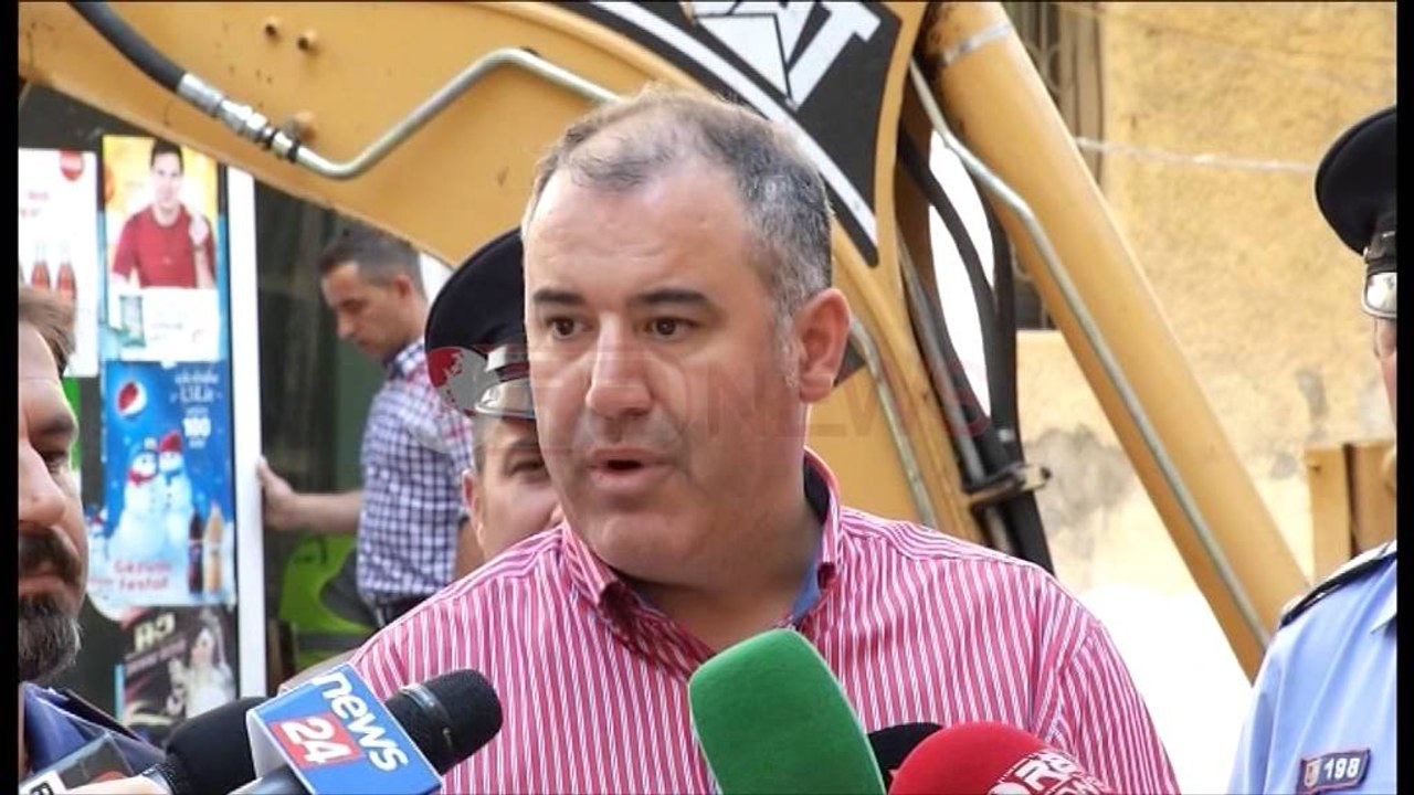 Bashkia: Do lirojmë hapësirat publike në çdo rr...