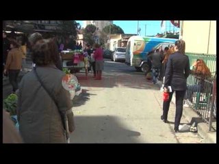 ISUV shton kontrollet, apel qytetarëvë të qëndrojnë larg tregjeve informale- Ora News