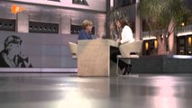Merkel: S’mund t’i japim azil kujtdo që beson se në Gjermani ka shans për punësim - Ora News-