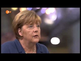 Deklarata në Berlin. Merkel: Shqipëria në BE, jo në azil !