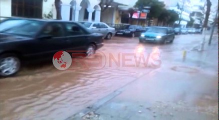 Njoftimi i OSHEE, Stuhia dëmtoi 76 fidra, pa drita Dropulli, në Radhimë rikthehet energjia