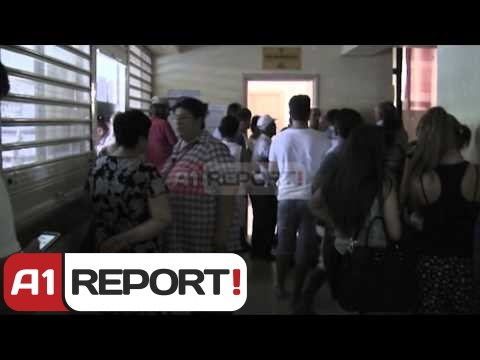 A1 Report - Paisja me pasaporta kthehet në makth për qytetarët fierakë