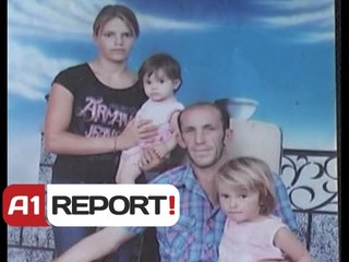 A1 Report - Trimi nga Lushnja fal gruan dhe i lutet: Mos më tradhëto më