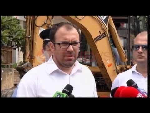 Aksioni i bashkisë, Mazniku: Do t’i kthejmë Tiranës çdo hapësirë- Ora News- Lajmi i fundit-