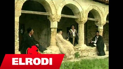 Irini Qirjako - Fryn veriu e kallojeri (Official Video HD)