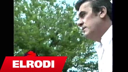 Fatmira Brecani - Per vendin tim me djeg nje mall (Official Video HD)