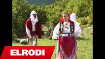 Fatmira Brecani - Trualli Shqiptar (Official Video HD)