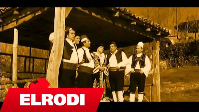 Irini Qirjako - Qe diten qe vdiqe moj Elegji (Official Video HD)