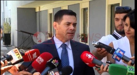 Ligji i Turizmit, Ahmetaj: Nishani e ka zakon t’i kthejë, kalon në shtator