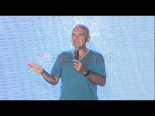 Meta në Jalë në kampingun e LRI-së: Rezultati i LSI-së u arrit falë jush