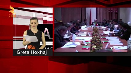 Zjarr Televizion: LAJME FLASH