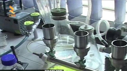 360° Grade -RREZIKU NGA DEPOZITAT E UJIT, NDOTJE ALARMANTE