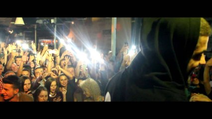 NOIZY - Check in Terrace