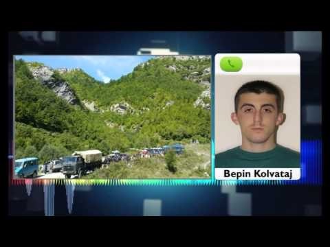 Rinis në Dukagjin aksioni për asgjësimin e parcelave me kanabis - Ora News-