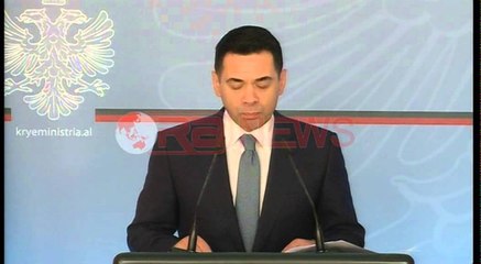 1/ 3 e bizneseve informale, Ahmetaj: Regjistrohuni para se të vijmë në shtator-Ora News