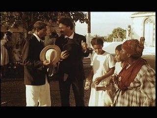 extraits Rues Cases Nègres