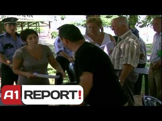 A1 Report - Pogradec, Kapri imiton Veliajn, e nis punën me lirimine hapësirave publike
