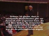 Ravi Zacharias über die Bibel und Jesus