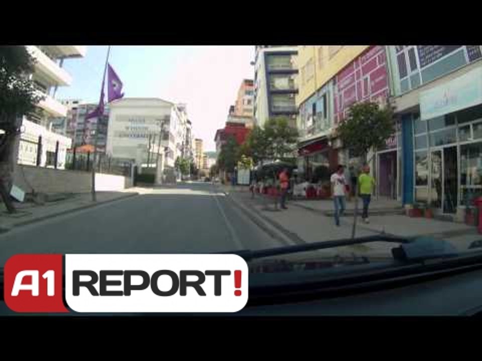 A1 Report - Veliaj paralajmeroi në A1 report prishjen e shkollës “Kristaq Rama”