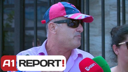 A1 Report - Dëshmoi kundër Aldo Bares, Kicja:  Shteti ka shkelur marrëveshjen