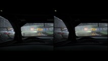 Project Cars - Patch 3.0 VS Release Version - FPS and Rain Effects comparison