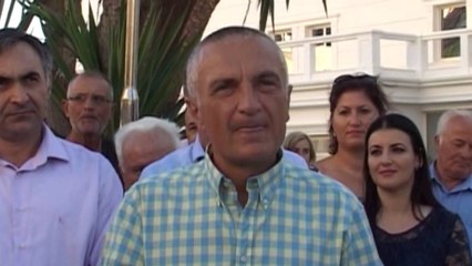 Investimet në turizëm. Saranda, me një kompleks të ri pushimi