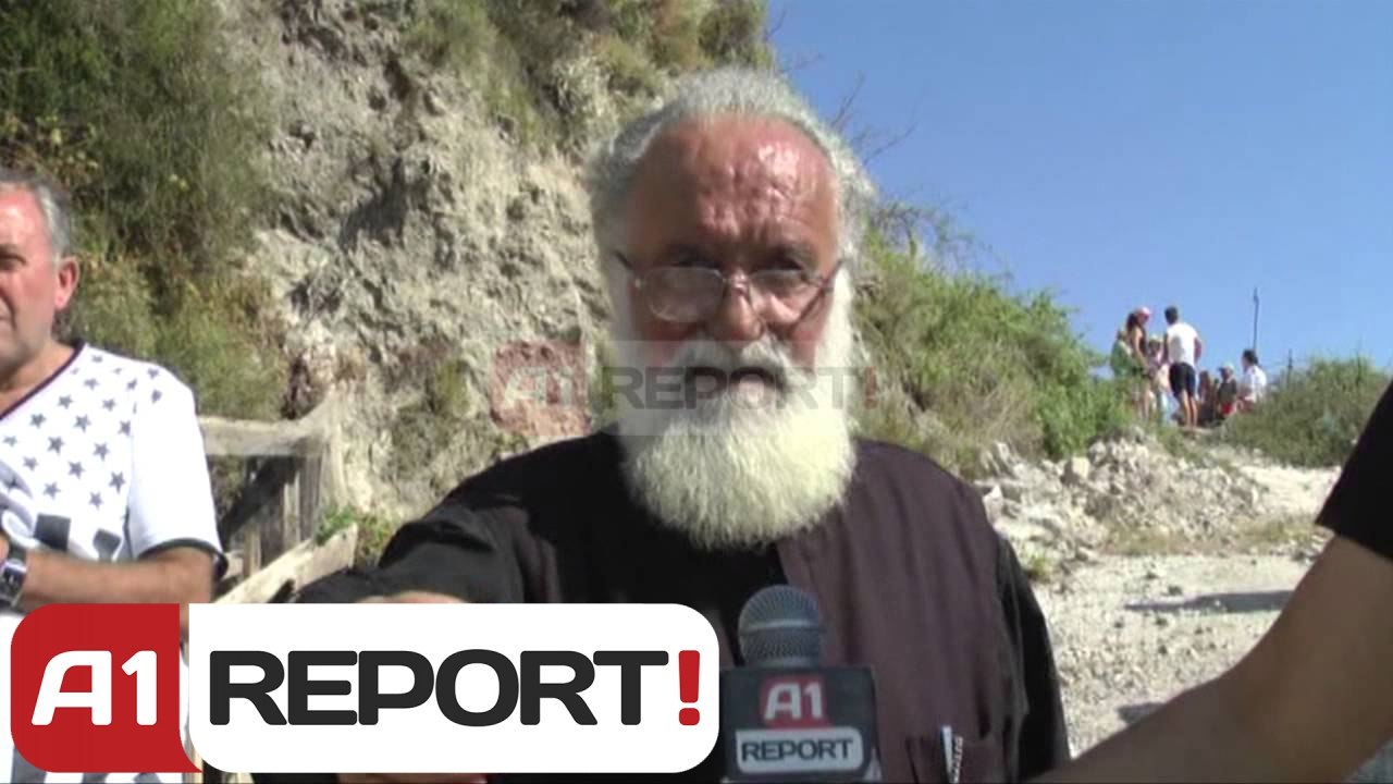 A1 Report - 'Shën Athanasi' Dhima: Shteti po lejon prishjen e një objekti fetar