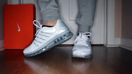 Nike Air Max 2015 On-Feet - Happy Air Max Day!