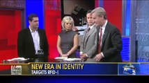 Identity Theft Expert John Sileo on Fox & Friends - Electronic Pickpocketing