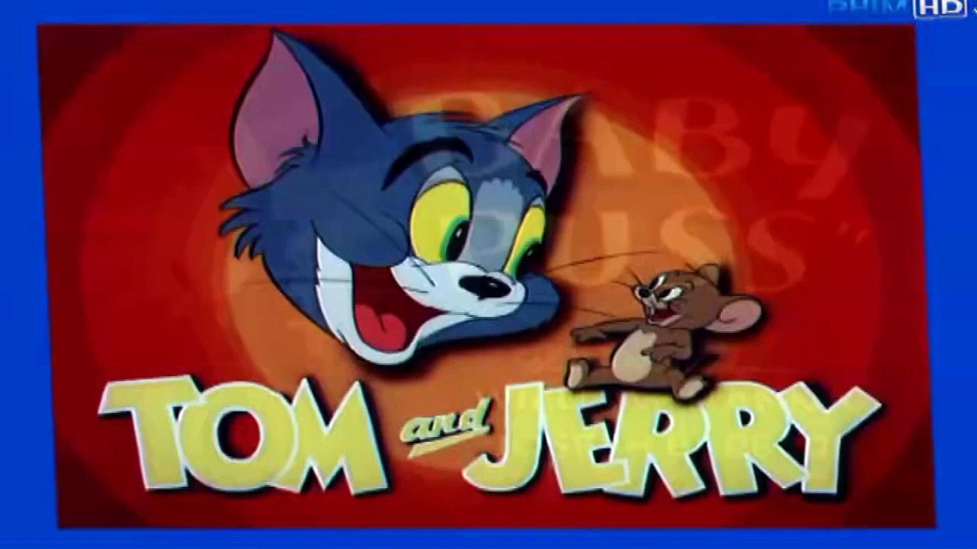 Tom & Jerry - Hep Kats in 1943! (page 1) - Yehoodi.com