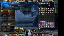 WoW - Protection Paladin - Gem/Icc gear/Frost badges/Divine Guardian