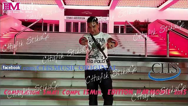 Cheb Ramzi Tix ••► ♫7alwa dimodi Bayda domondi♫ COMPILATION HiChem Smati 2o16 [Chäfïĸ ŞtïkäGë]