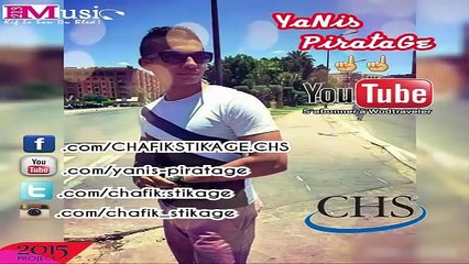 Cheb Riadh Vialari aVeC Mourad L'Organis ► Dart Fik Niya (Grand Succé) 2o15 _ bY Chäfïĸ ŞtïkäGë