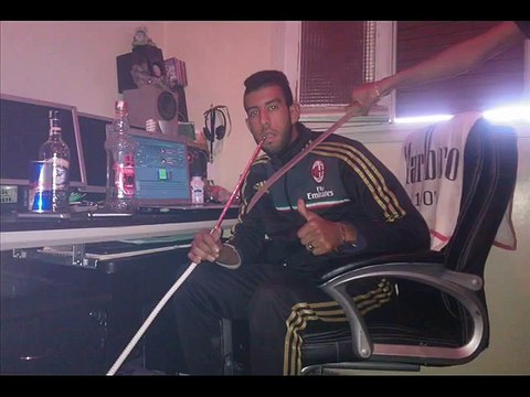 Cheb Sari Chata Chata By Achraf Mouhlikàà Ds